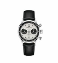 Montre Homme Hamilton American Classic Noir Hamilton