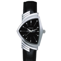 Montre Homme Hamilton Ventura Noir Hamilton