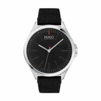 Montre Homme Hugo Smash Noir Hugo