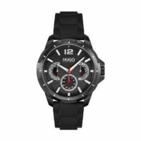 Montre Homme Hugo Sport Noir Hugo