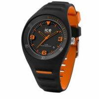 Montre Homme Ice Watch P.leclerq Noir Ice-Watch