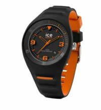 Montre Homme Ice Watch P.leclerq Noir Ice-Watch
