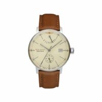 Montre Homme Iron Annie Bauhaus Marron Iron Annie