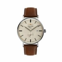 Montre Homme Iron Annie Classic Marron Iron Annie