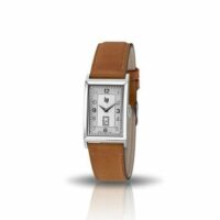 Montre Homme Lip Churchill Marron Lip