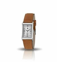 Montre Homme Lip Churchill Marron Lip