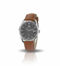 Montre Homme Lip Himalaya Marron Lip