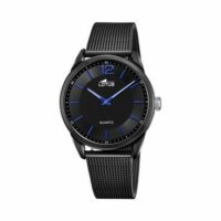 Montre Homme Lotus Smart Casual Noir Lotus