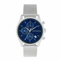 Montre Homme Louis Pion Lucas Gris Louis Pion