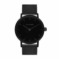 Montre Homme Louis Pion Nino Noir Louis Pion