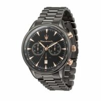 Montre Homme Maserati Tradizione Gris Maserati