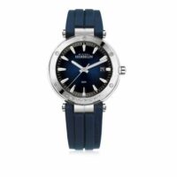 Montre Homme Michel Herbelin Newport Bleu Michel Herbelin