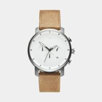 Montre Homme Mvmt Chrono Marron MVMT