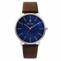 Montre Homme Pierre Lannier Cityline Marron Pierre Lannier