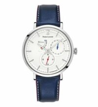 Montre Homme Pierre Lannier Evidence Bleu Pierre Lannier