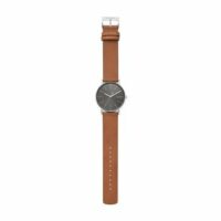 Montre Homme Skagen Signatur Marron Skagen