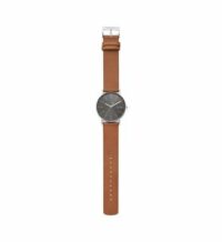 Montre Homme Skagen Signatur Marron Skagen