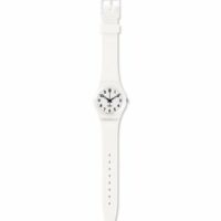 Montre Homme Swatch Gent Blanc Swatch