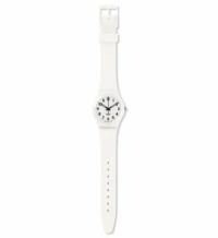 Montre Homme Swatch Gent Blanc Swatch