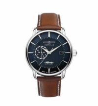 Montre Homme Zeppelin Atlantic Marron Zeppelin