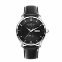 Montre Homme Zeppelin Atlantic Noir Zeppelin