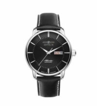 Montre Homme Zeppelin Atlantic Noir Zeppelin