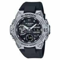 Montre connectée Homme G-shock Premium Premium Noir G-shock Premium