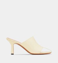 Mules Jumel cuir Beige Neous