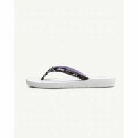 Mules pour femme FLIP FLOP ENIGMA Blanc Colmar