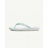 Mules pour femme FLIP FLOP GLOW Blanc Colmar