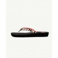 Mules pour femme FLIP FLOP SAVANNAH Blanc Colmar