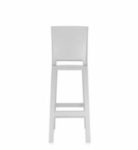 One More Please - vert sauge - 65 cm Blanc Kartell