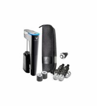 Pack Système Coravin Model Eleven Noir Coravin