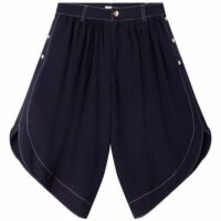 Pantalon Bleu Chloe Kids