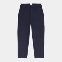 Pantalon Nysse crop Bleu Ted Baker