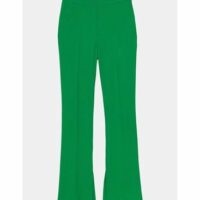 Pantalon Pharel Vert Tara Jarmon