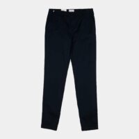 Pantalon chino Classic Bleu Cuisse de Grenouille