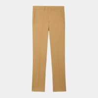 Pantalon chino Maxence Beige Figaret