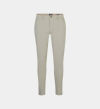 Pantalon chino tapered Smart 360 Flex Beige Dockers