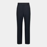 Pantalon cigarette  Adele Bleu Soeur