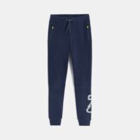 Pantalon de jogging en molleton Z