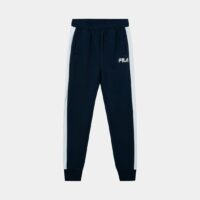 Pantalon de sport coton Bleu Fila