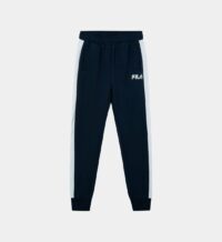 Pantalon de sport coton Bleu Fila