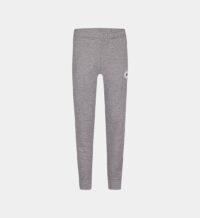 Pantalon de sport molletonné Gris Converse