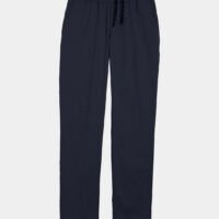 Pantalon droit Drawide Bleu Homecore