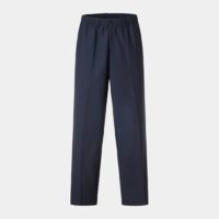 Pantalon droit Harald 14093 Bleu Samsøe Samsøe