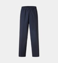 Pantalon droit Harald 14093 Bleu Samsøe Samsøe