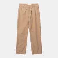 Pantalon droit Lukas Beige Norse Projects