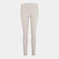 Pantalon jogging d'intérieur Safiya pilou pilou Beige Ugg