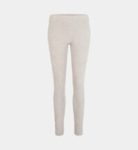 Pantalon jogging d'intérieur Safiya pilou pilou Beige Ugg